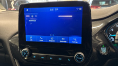 Ford Puma 1.0 EcoBoost Titanium 5dr Auto Petrol Hatchback